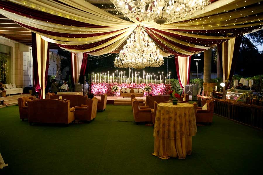 Opulent Hotel — photo 115