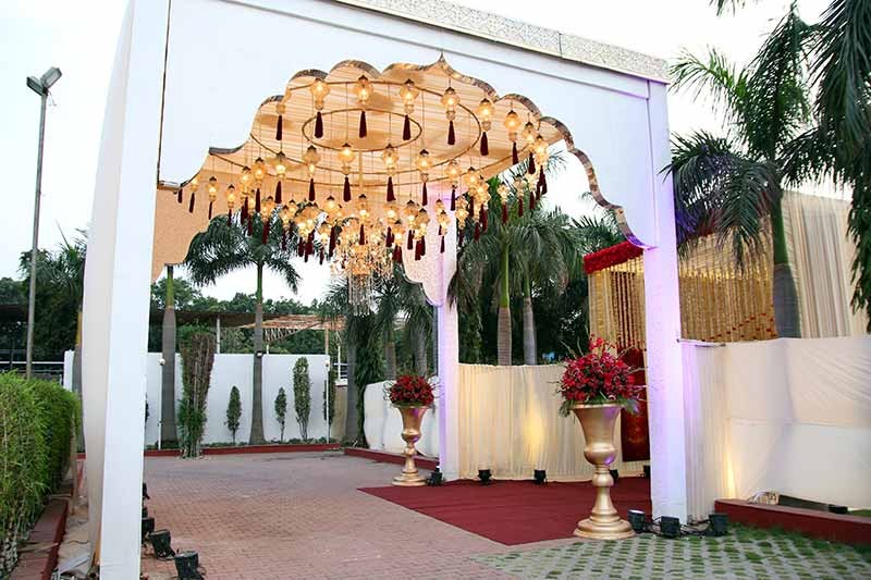 Chhatarpur Central
