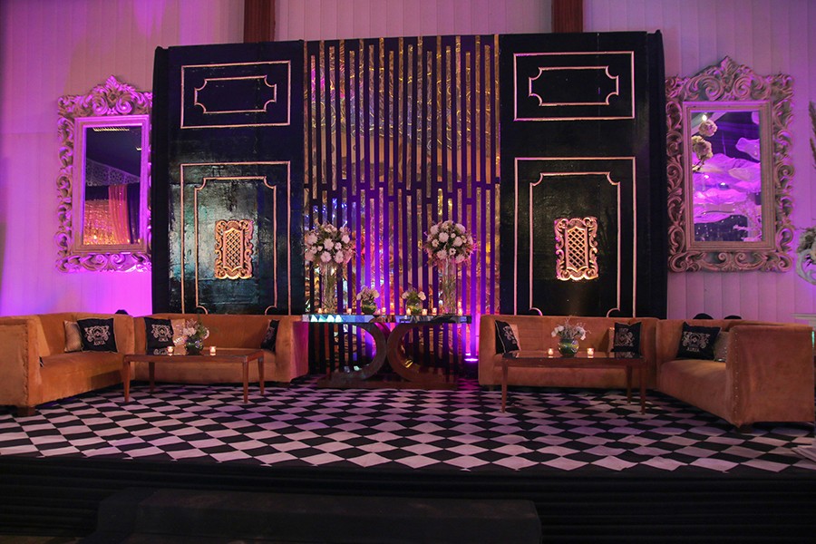 The Grand Pavilion — photo 87