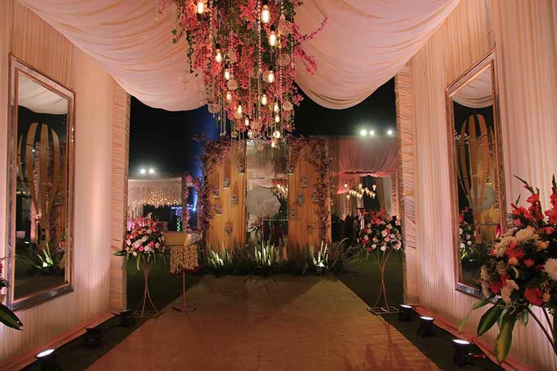 Chhatarpur Central