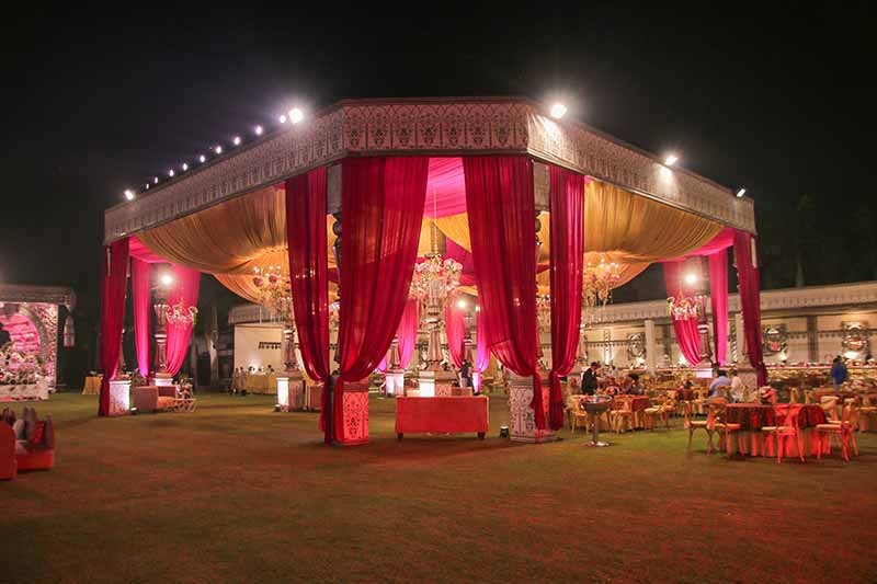 Chhatarpur Central