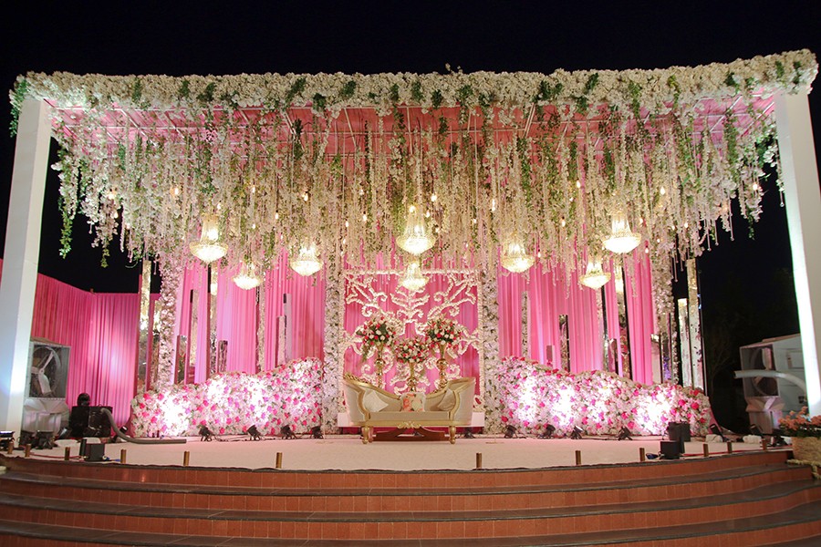 The Grand Pavilion — photo 46