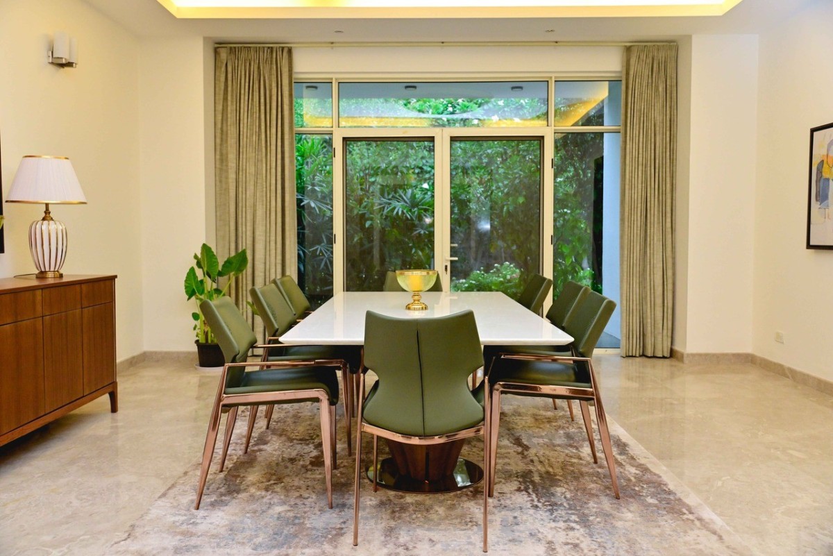 Udman Luxe Villa — photo 60