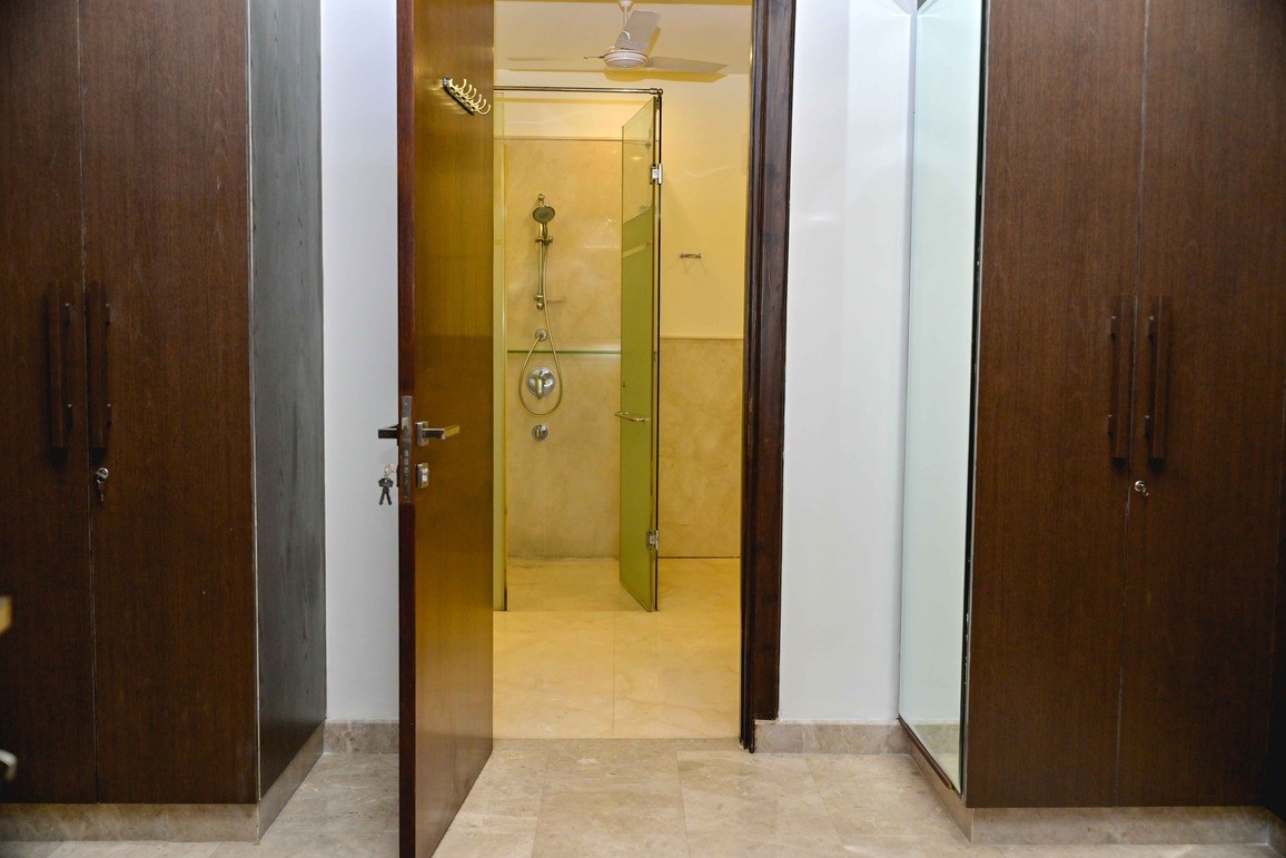 Udman Luxe Villa — photo 51
