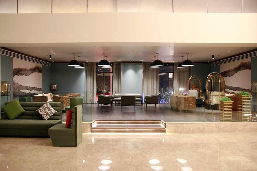 Udman Greater Noida — photo 11