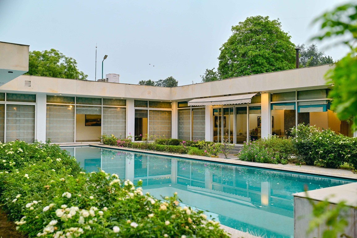 Udman Luxe Villa — photo 40