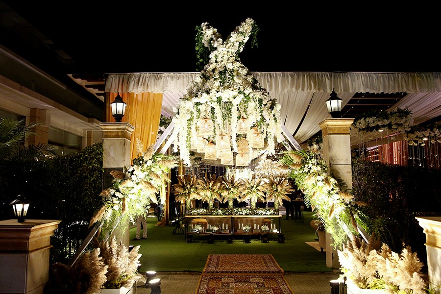 Opulent Hotel — photo 2