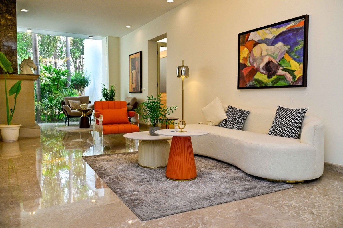 Udman Luxe Villa — photo 6