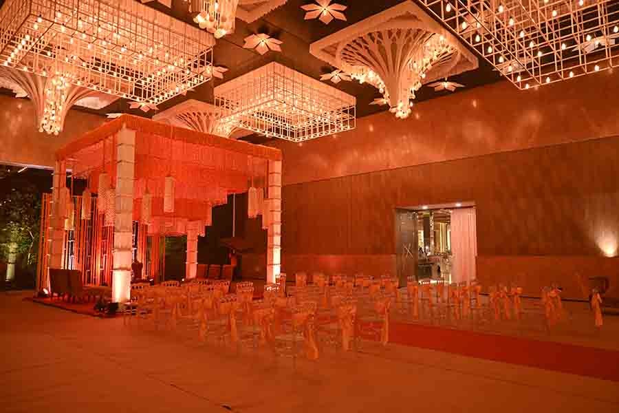 The Grand Pavilion — photo 66
