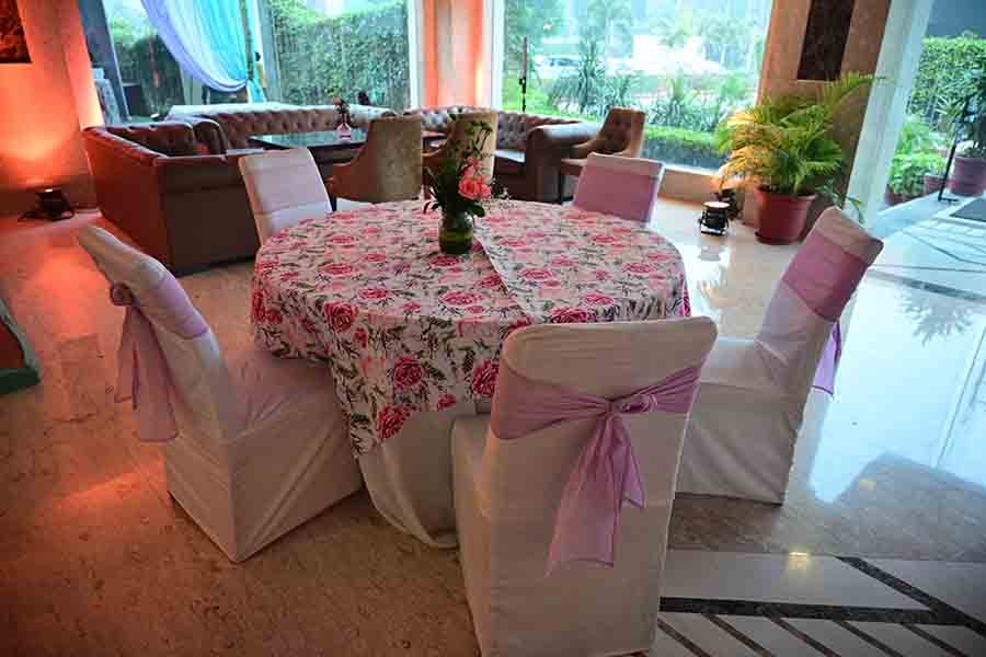 Opulent Hotel — photo 89