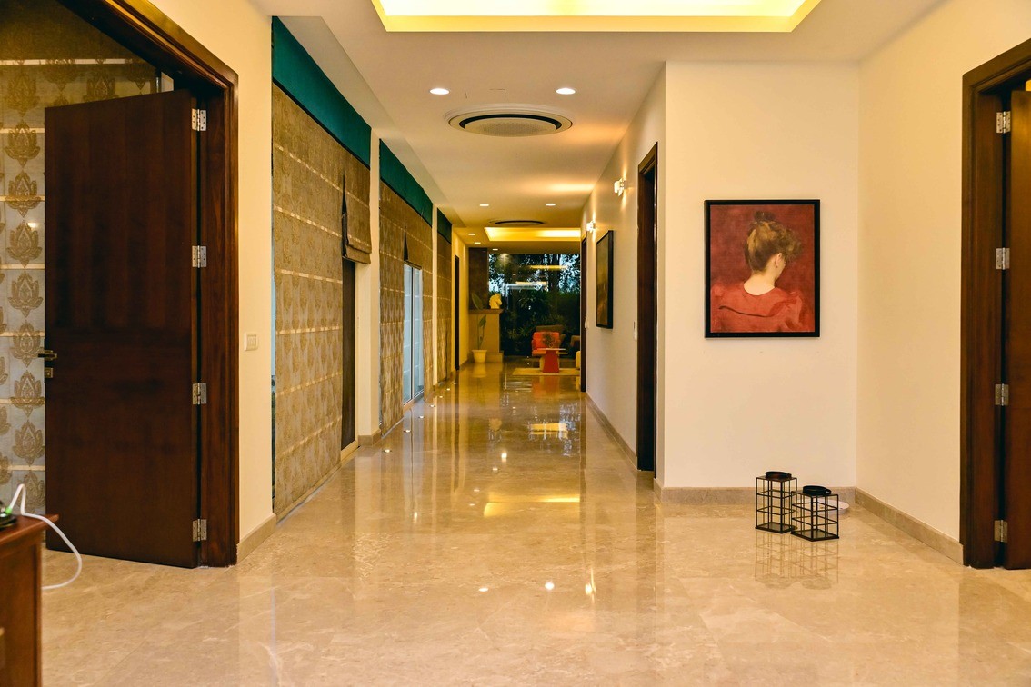 Udman Luxe Villa — photo 21