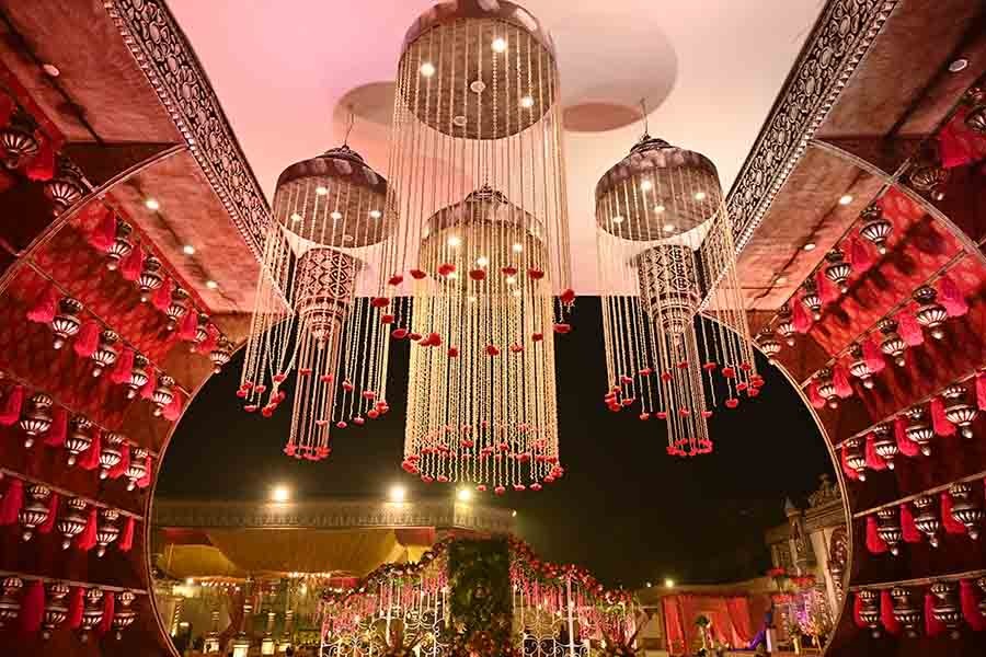 Chhatarpur Central