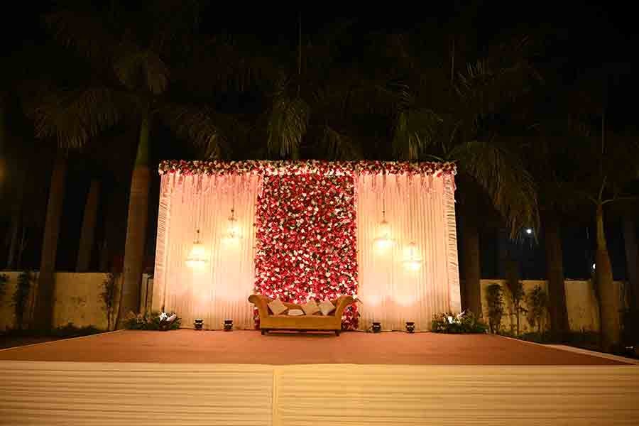 Chhatarpur Central