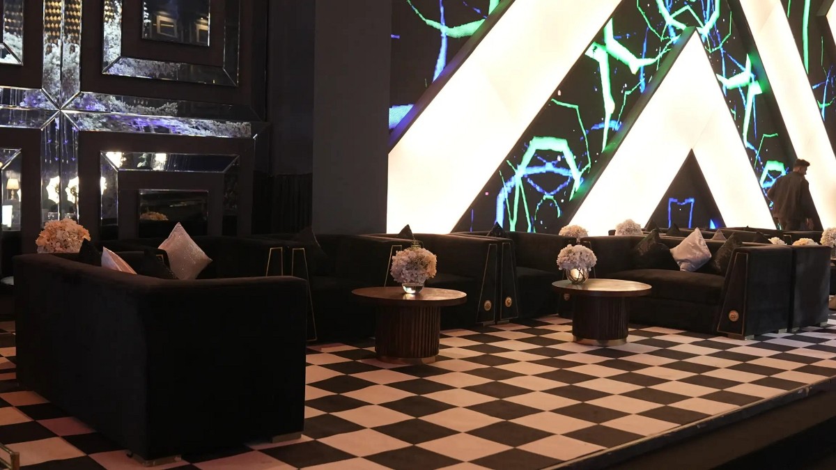 Club Riviera