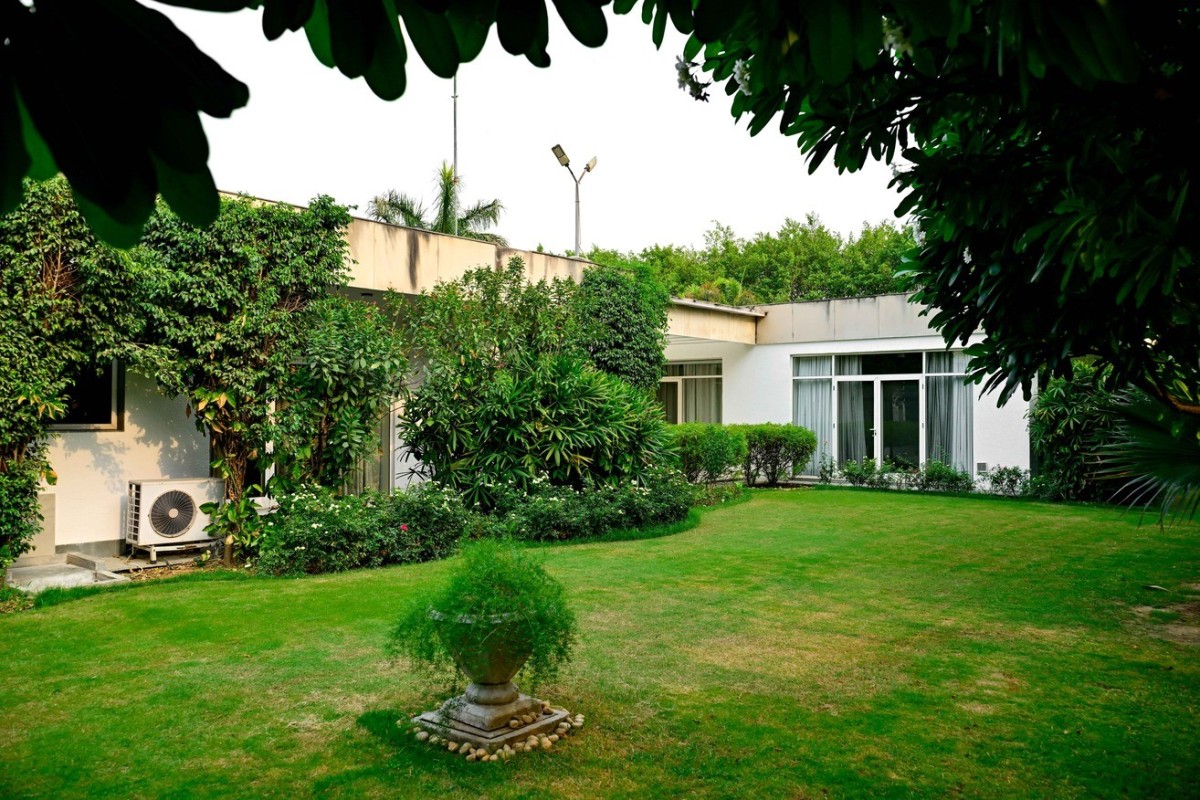 Udman Luxe Villa — photo 82