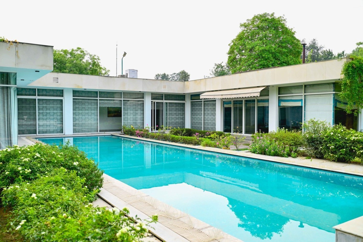 Udman Luxe Villa — photo 75