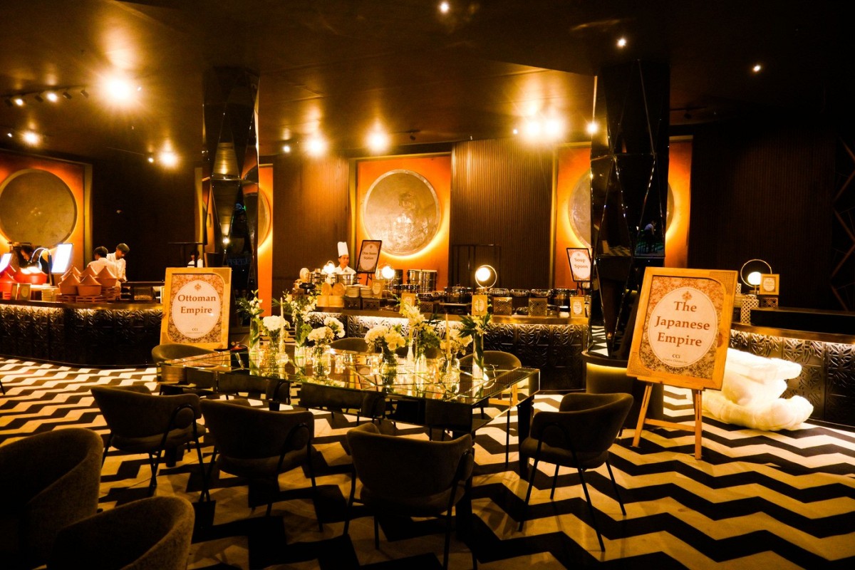 Club Riviera