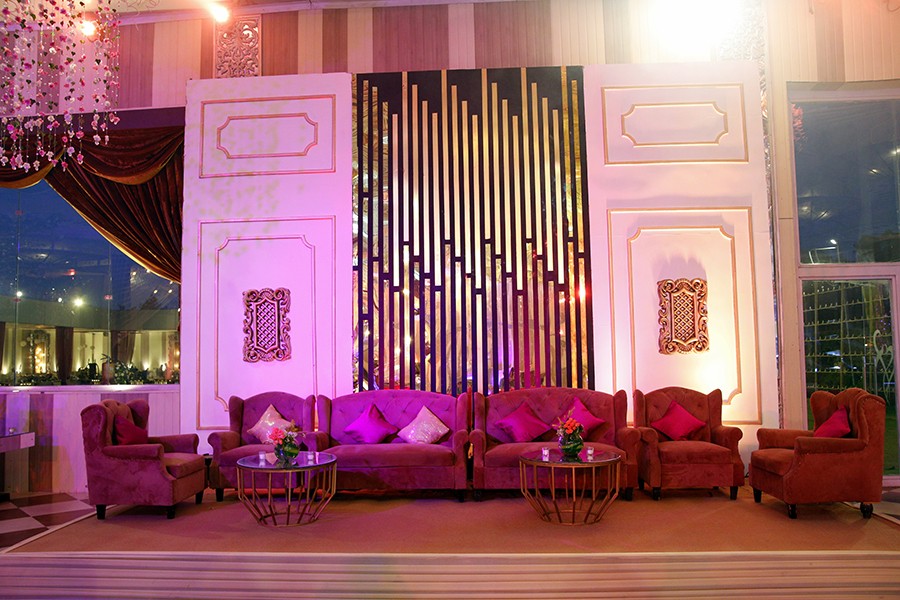 Opulent Hotel — photo 67