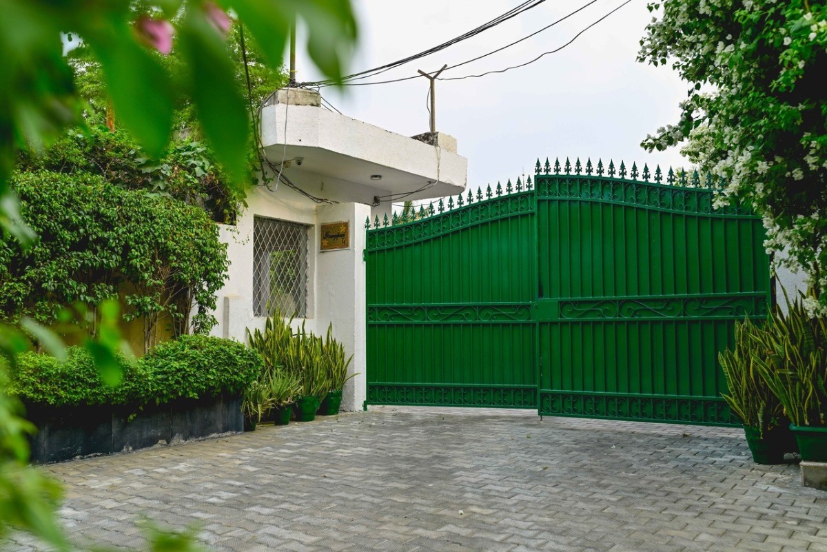 Udman Luxe Villa — photo 68