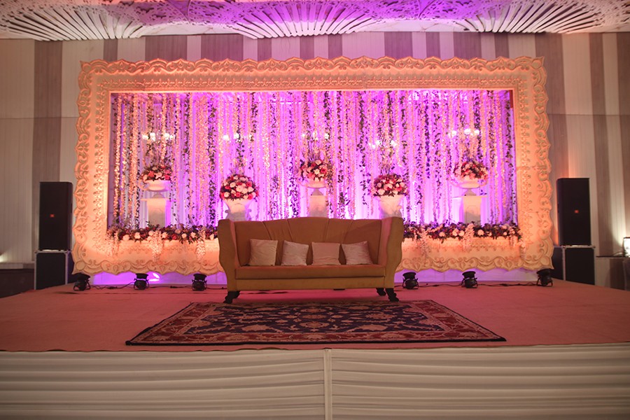 Opulent Hotel — photo 46