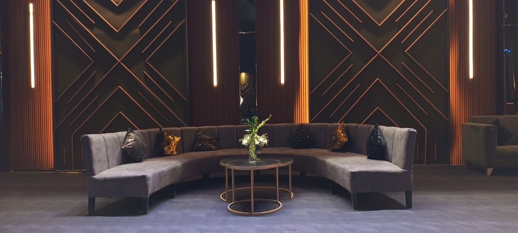 Club Riviera