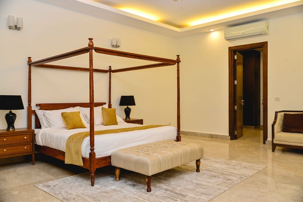 Udman Luxe Villa — photo 52