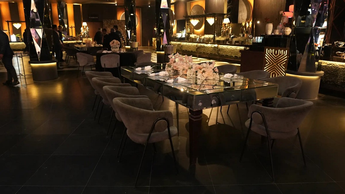 Club Riviera