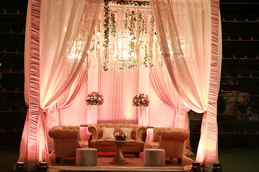 Opulent Hotel — photo 76