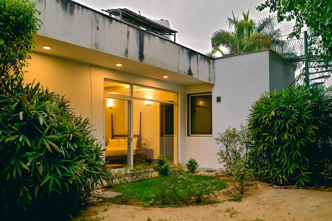 Udman Luxe Villa — photo 31