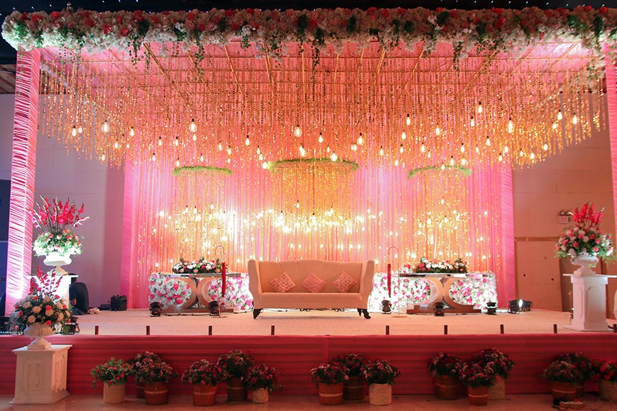 The Grand Pavilion — photo 47