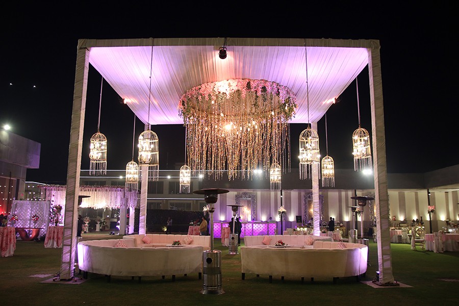 Opulent Hotel — photo 83