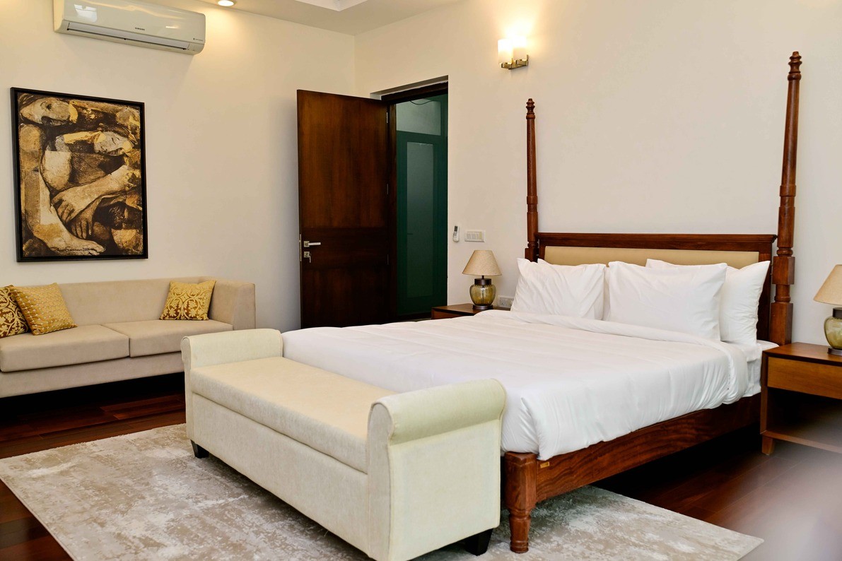 Udman Luxe Villa — photo 12