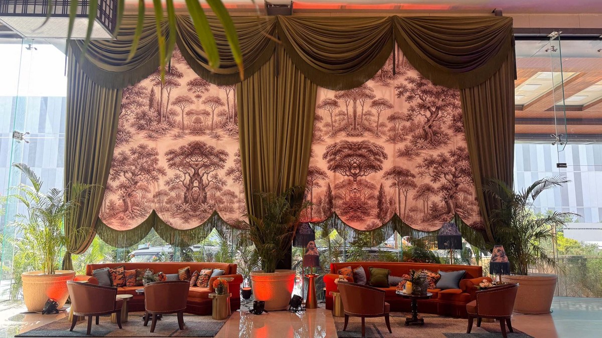 The Raffles — photo 2