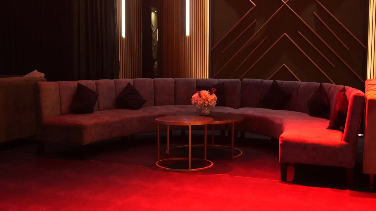 Club Riviera