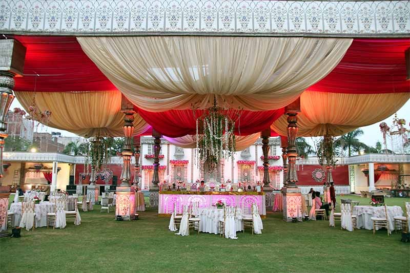 Chhatarpur Central