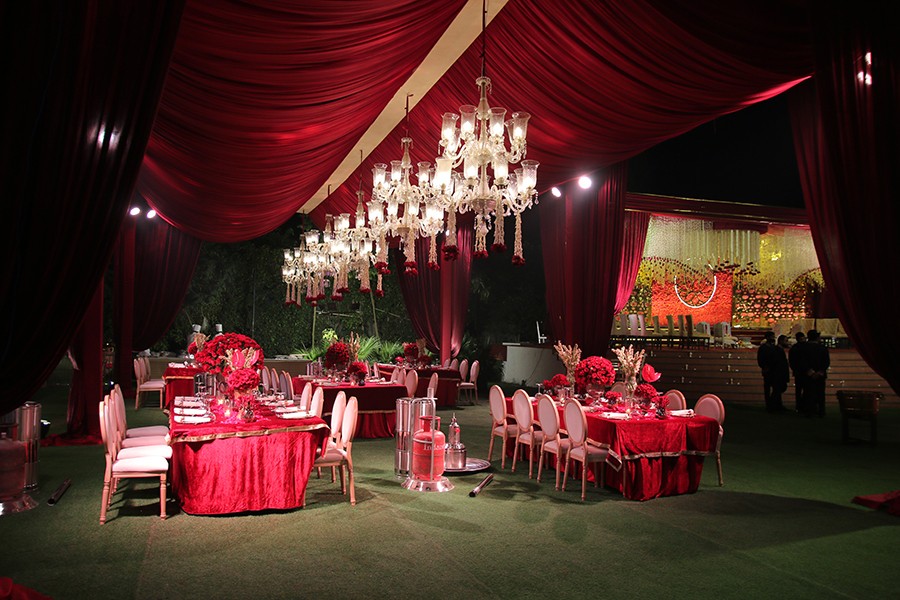 The Grand Pavilion — photo 110