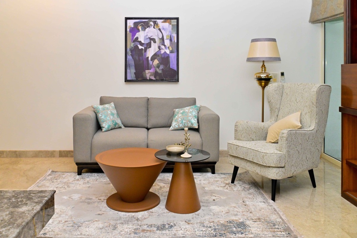 Udman Luxe Villa — photo 61