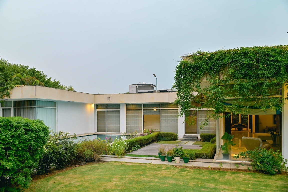 Udman Luxe Villa — photo 41