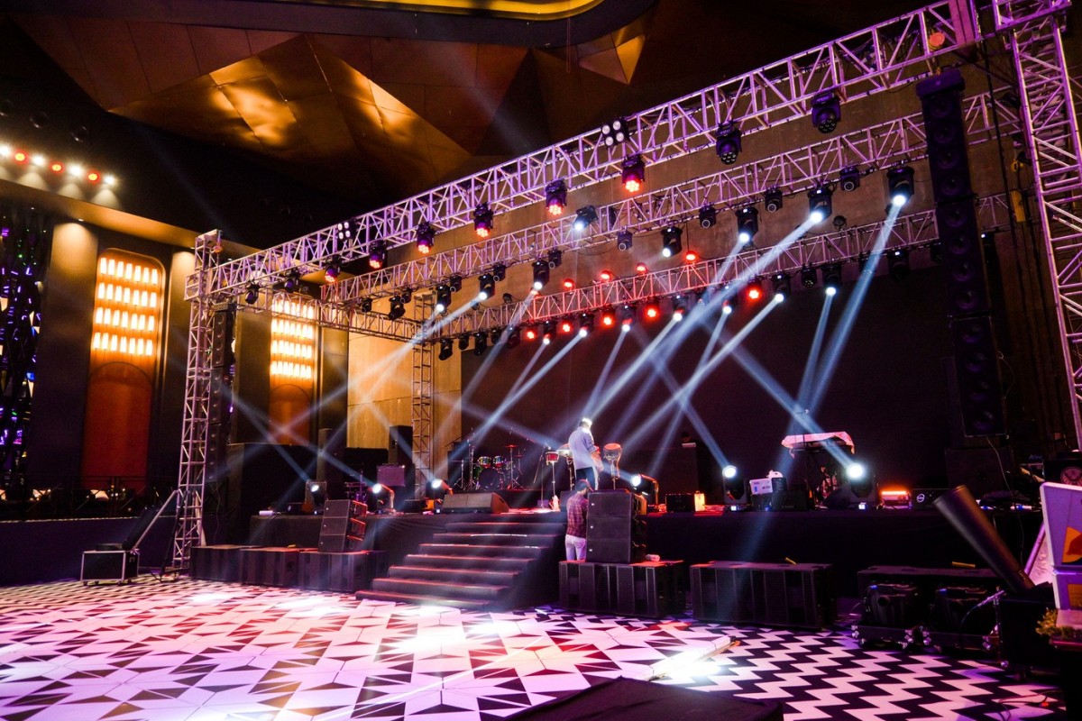 Club Riviera