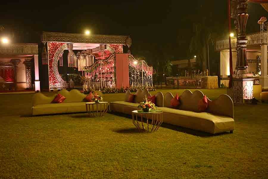 Chhatarpur Central