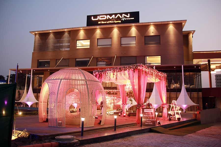 Udman Greater Noida — photo 42