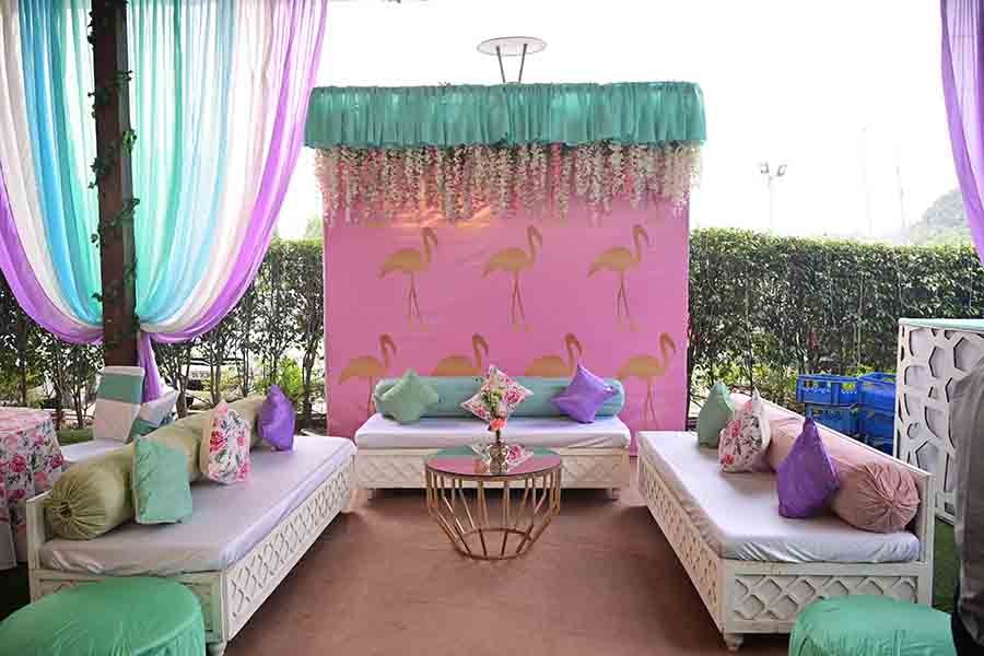 Opulent Hotel — photo 90