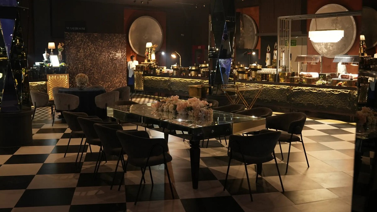 Club Riviera
