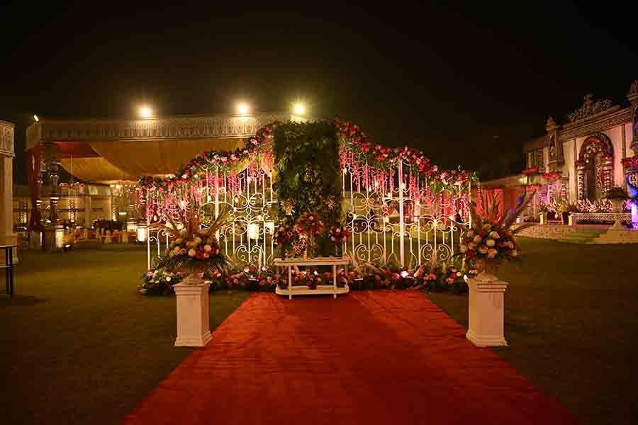Chhatarpur Central