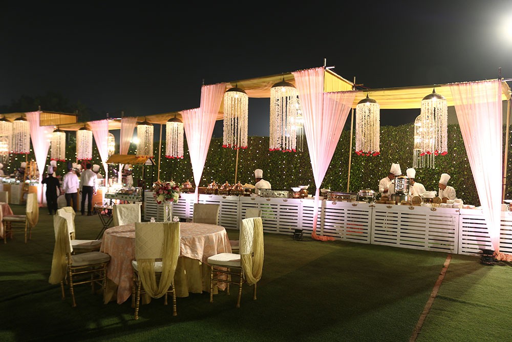 Udman Resort