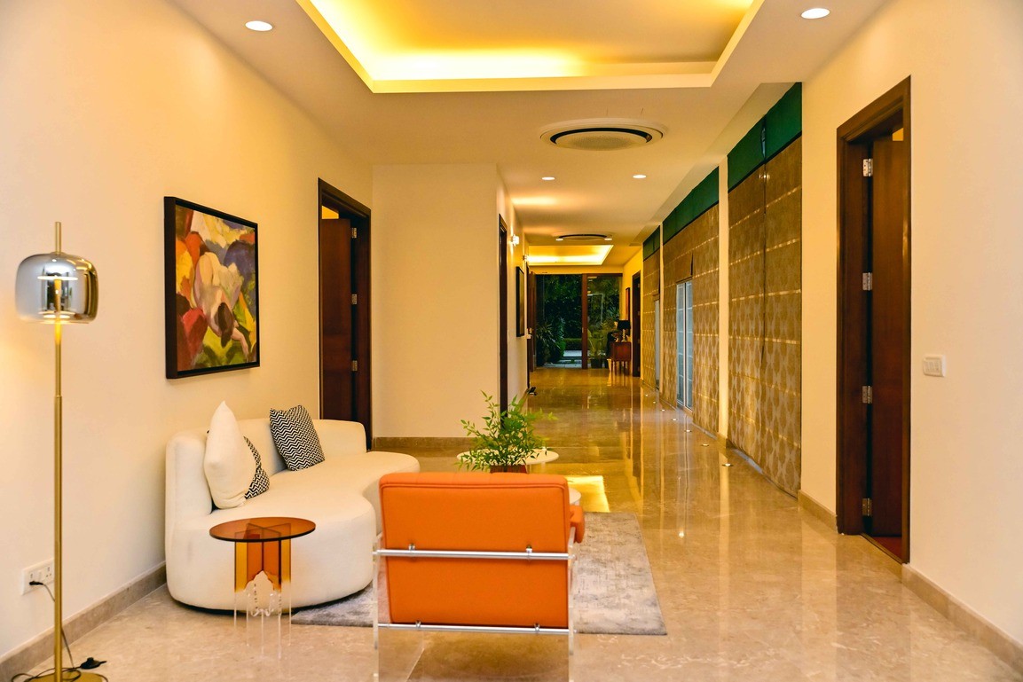 Udman Luxe Villa — photo 22