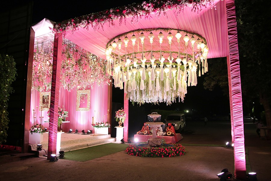 The Grand Pavilion — photo 15