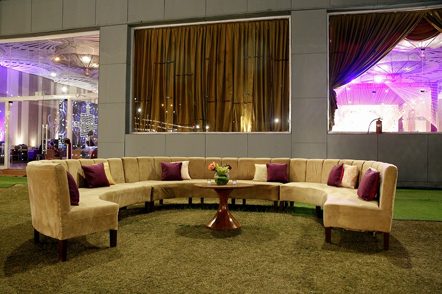 Opulent Hotel — photo 68