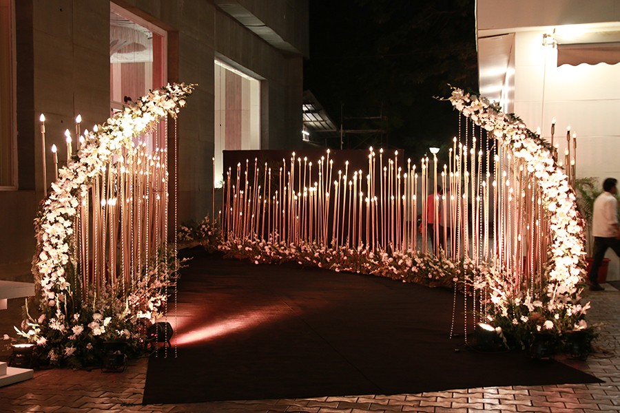 Opulent Hotel — photo 14