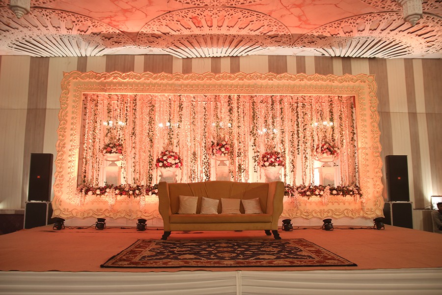 Opulent Hotel — photo 47